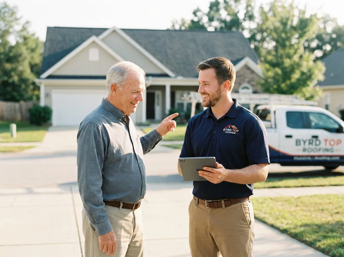 Roofing Lebanon, TN FAQs